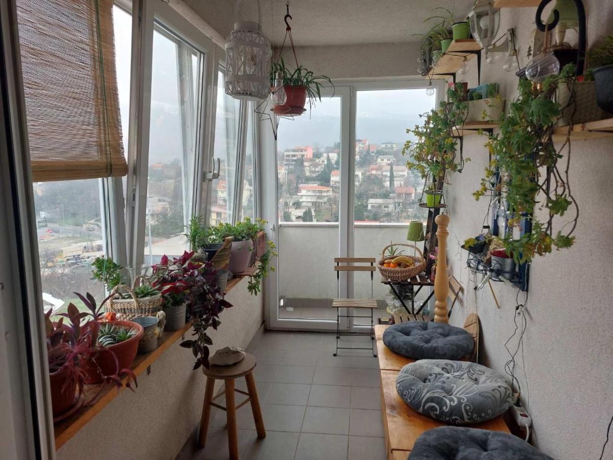 Apartments Franny โนวีวีโนดอลสกี ภายนอก รูปภาพ