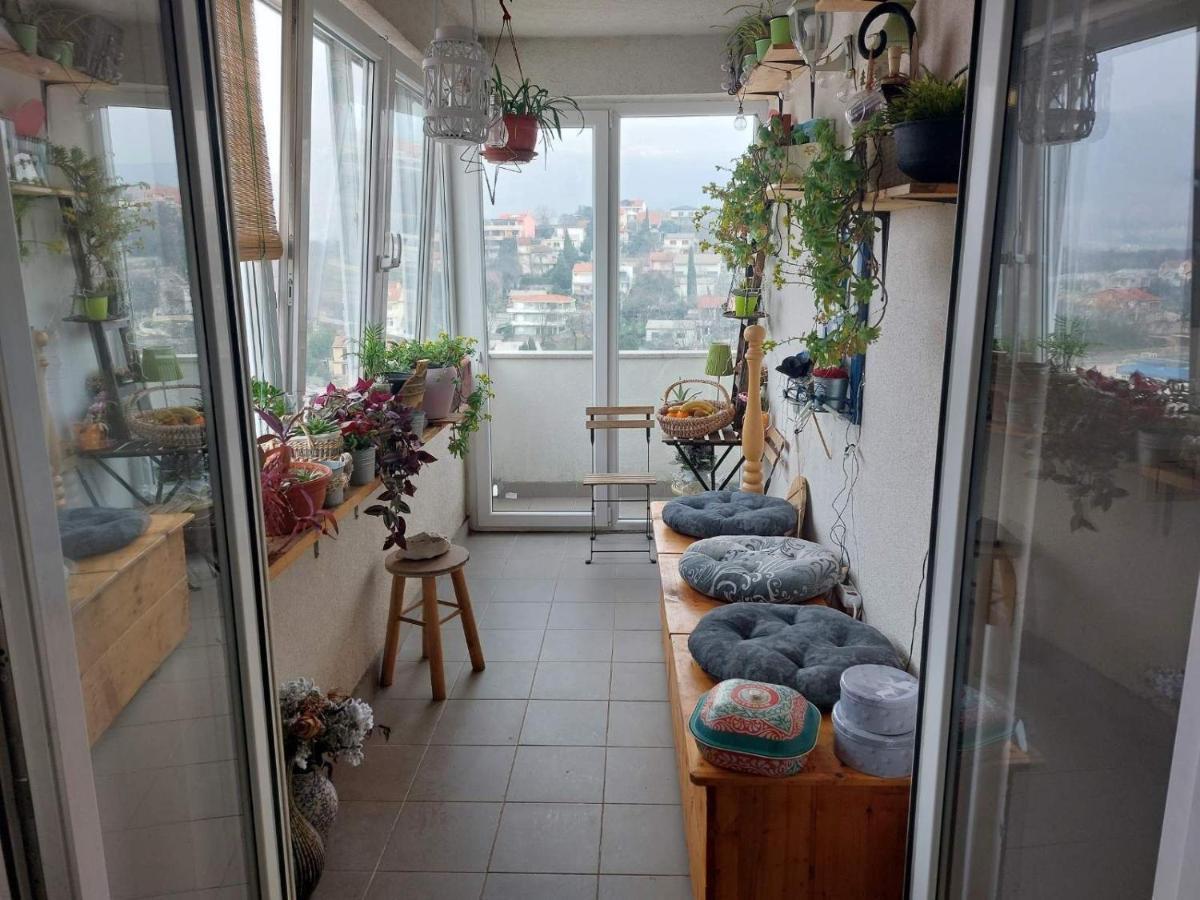 Apartments Franny โนวีวีโนดอลสกี ภายนอก รูปภาพ