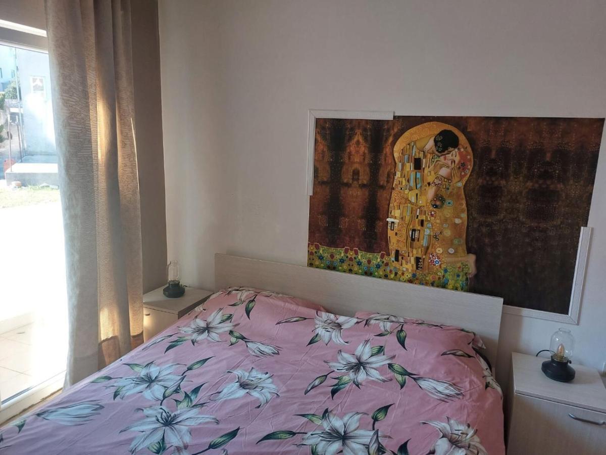 Apartments Franny โนวีวีโนดอลสกี ภายนอก รูปภาพ