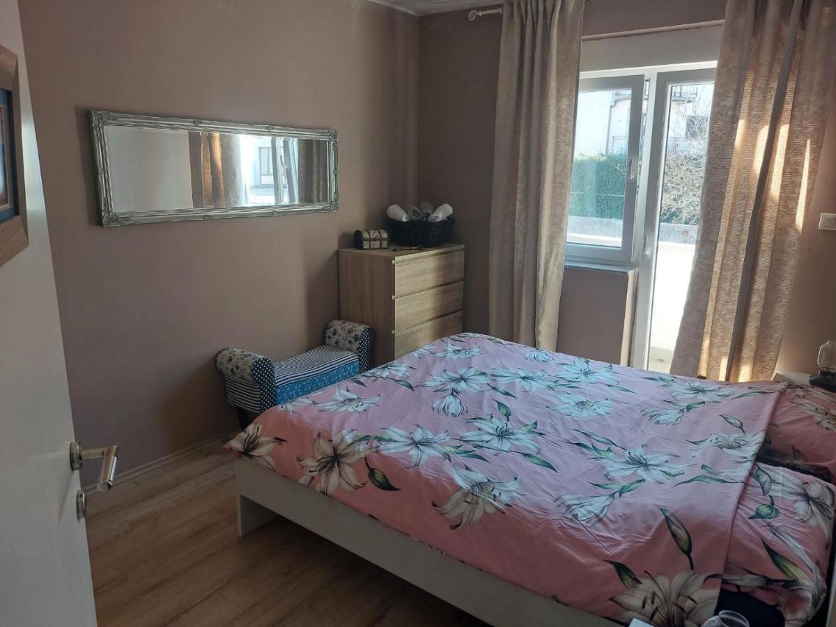 Apartments Franny โนวีวีโนดอลสกี ภายนอก รูปภาพ